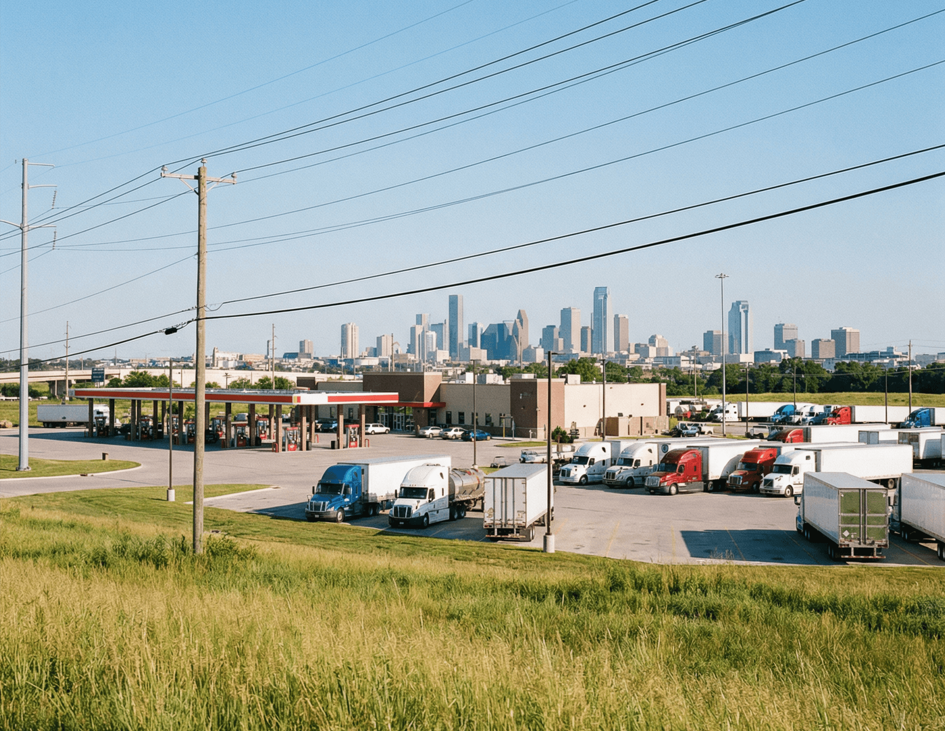 Esterad Capital launches its First Managed Fund with USD 27 Million Investment in a US-Based Travel Center
