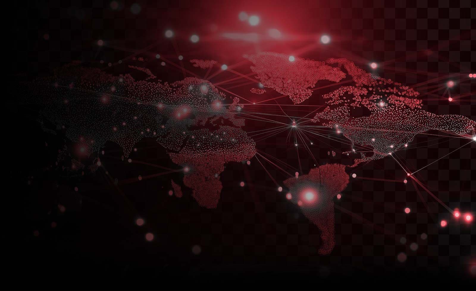 Regional Capital.
Global Opportunities. Hero Image